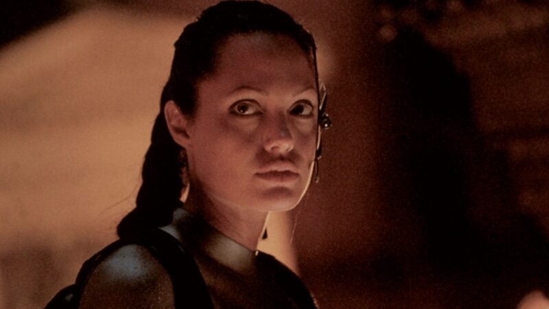 Lara Croft Reboot : Découvrez notre première vraie image de la série Amazon.