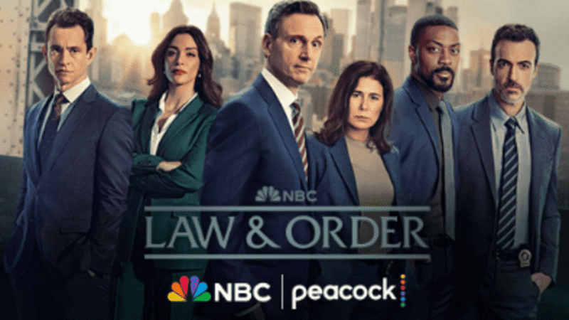 Law & Order : Critique de l’épisode “Snowflakes”, ce que l’on apprend sur les embryons.