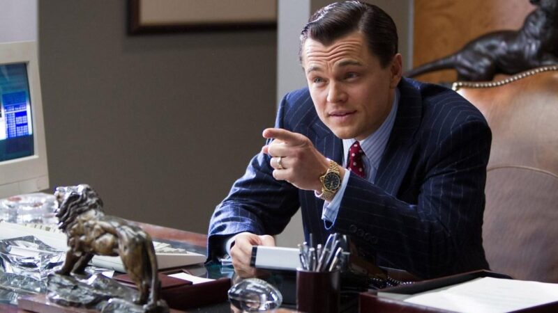 Leonardo DiCaprio : Sa ‘meilleure performance de tous les temps’ maintenant disponible en streaming sur Amazon Prime.
