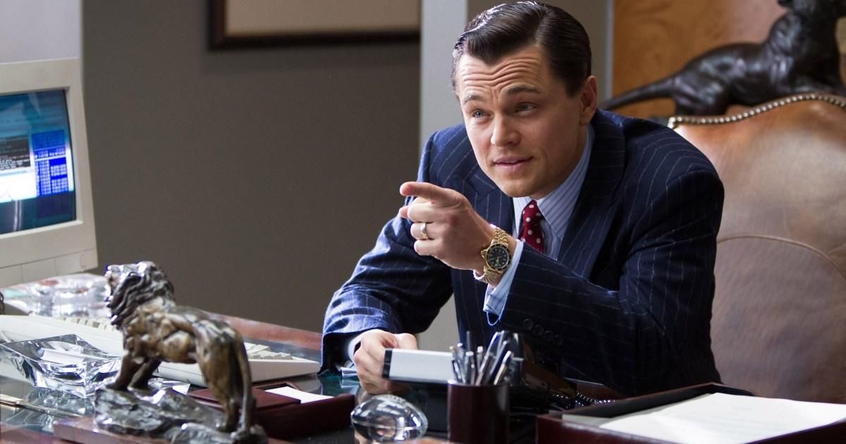 Leonardo DiCaprio : Sa ‘meilleure performance de tous les temps’ maintenant disponible en streaming sur Amazon Prime.