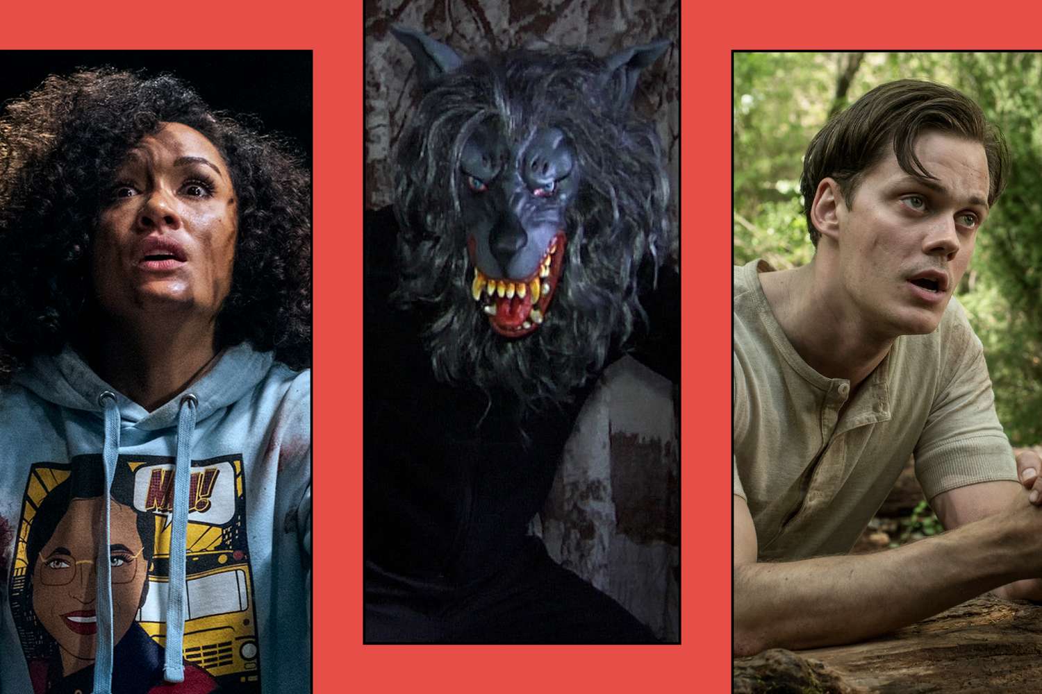 Les 18 meilleurs films d’horreur sur Netflix : Découvrez les meilleures recommandations pour vos nuits frissonnantes.