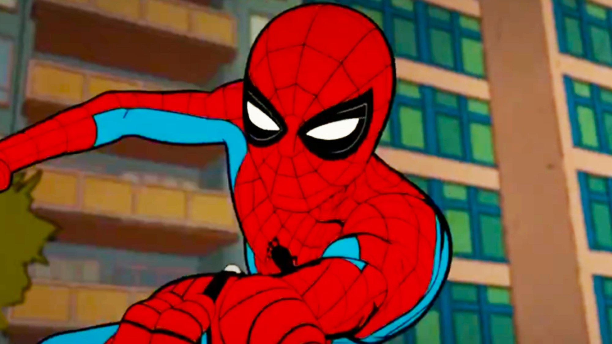 Les 7 meilleures séries animées de 2025 : classement et ce que nous savons.
