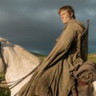 Peter Claffey as Dunk in A Knight of the Seven Kingdoms