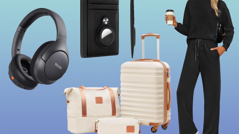 Les meilleures offres Amazon Prime du week-end prolongé 2026 : Tout ce qu’il faut savoir.