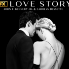 Love Story: John F. Kennedy Jr & Carolyn Bessette on Disney+ this February