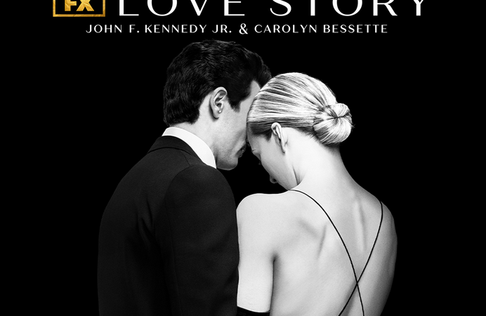Love Story: John F. Kennedy Jr & Carolyn Bessette sur Disney+ en février, tout ce que l’on sait.
