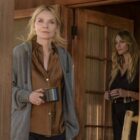 The Madison First Look Featuring Michelle Pfeiffer and Kurt Russell