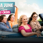 Mama June: Family Crisis TV show on WEtv: (canceled or renewed?)
