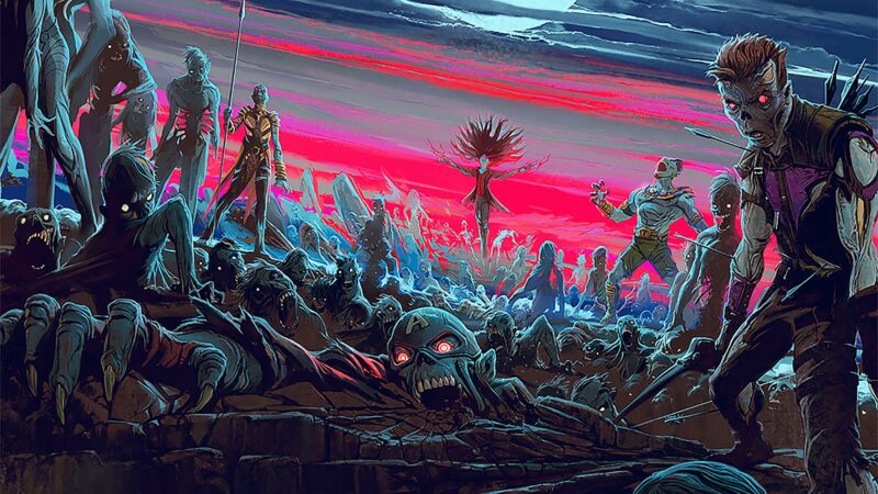 Marvel : Confirmation du développement de la saison 2 pour l’une des séries les moins bien notées sur Disney+.