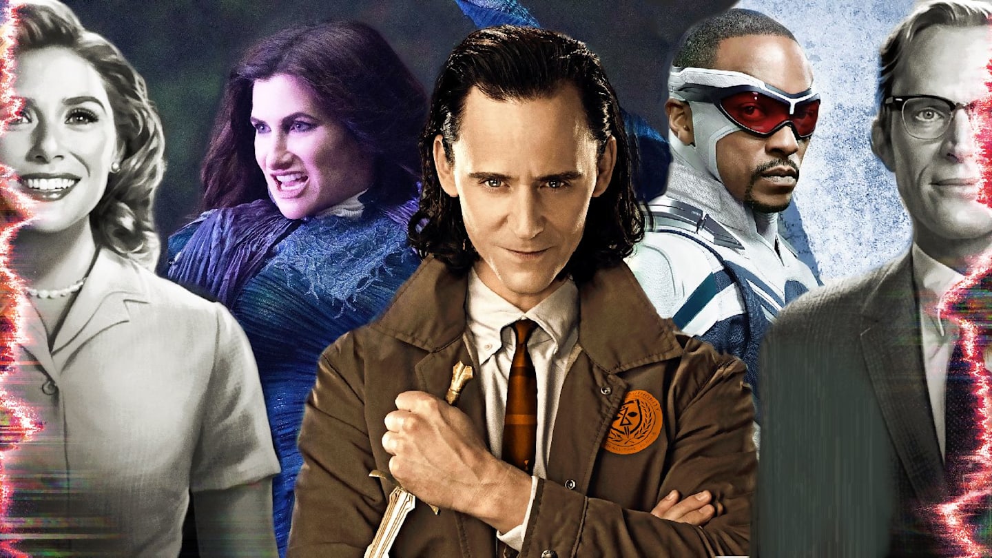 Marvel Disney Plus : Le classement des 14 séries, découvrez notre choix du meilleur au pire.