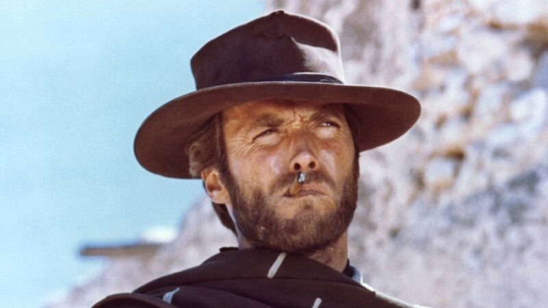 Masterpiece : Découvrez le Western avec Clint Eastwood maintenant disponible sur Amazon Prime.
