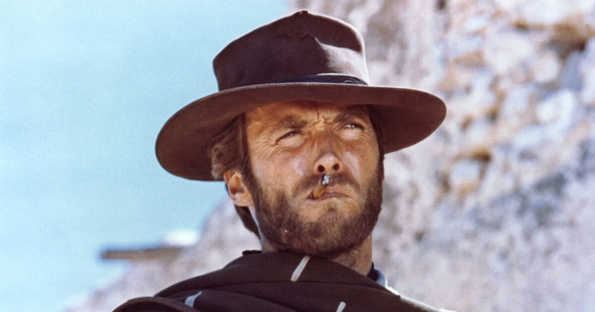 Masterpiece : Découvrez le Western avec Clint Eastwood maintenant disponible sur Amazon Prime.