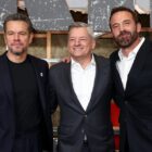 Matt Damon Says Netflix Is Catering Action Movies for Attention Spans