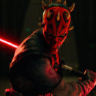 Maul – Shadow Lord Official Teaser Trailer