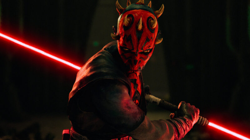Maul – Shadow Lord : Découvrez le teaser officiel et ses révélations clés.