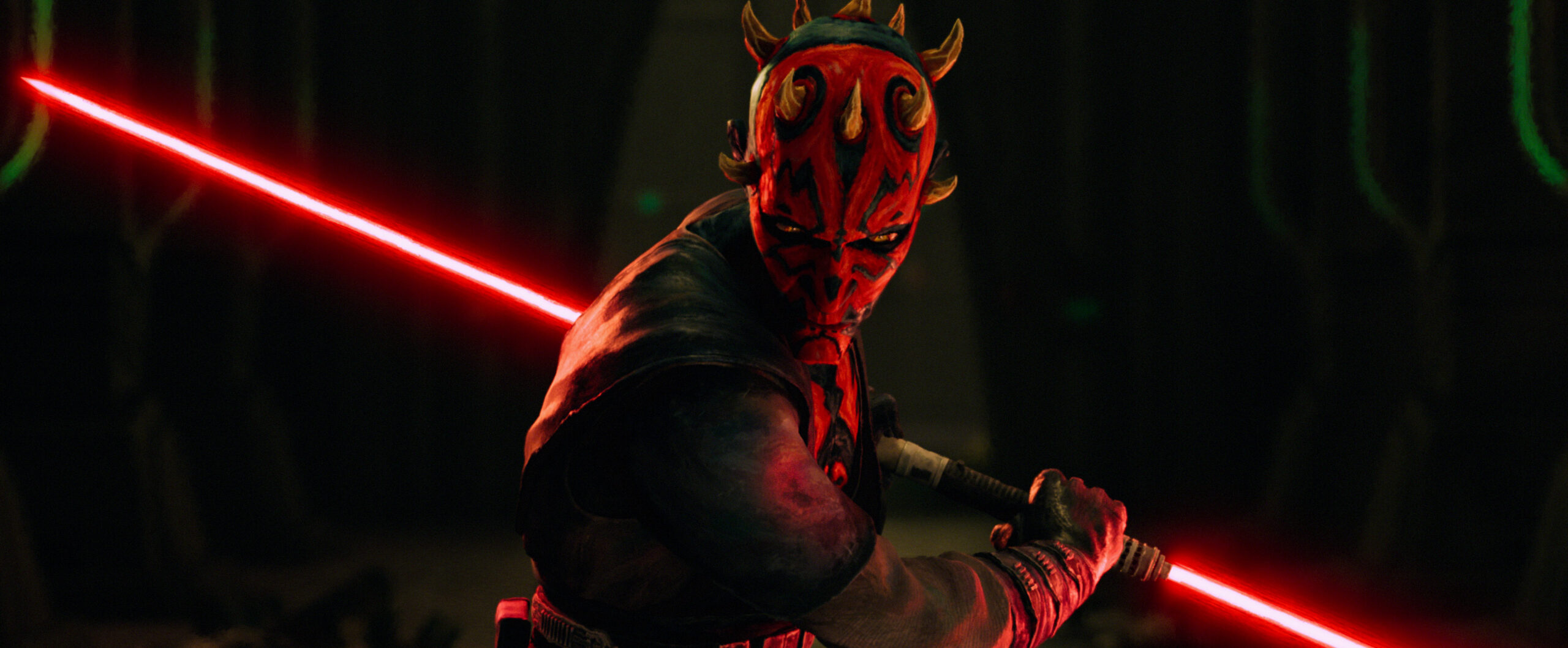 Maul – Shadow Lord : Découvrez le teaser officiel et ses révélations clés.