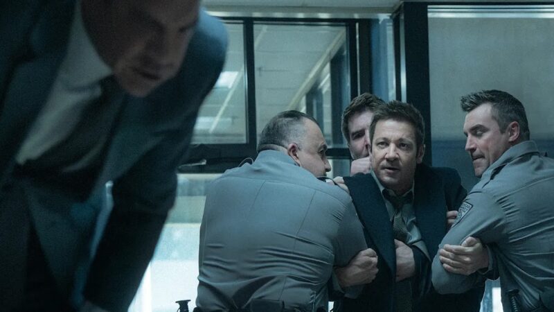 Mayor of Kingstown, SEAL Team et Watson : Ce que Netflix révèle sur leur arrivée dans le catalogue.