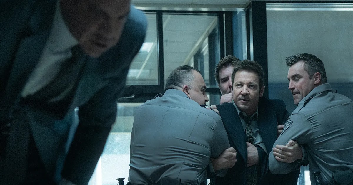 Mayor of Kingstown, SEAL Team et Watson : Ce que Netflix révèle sur leur arrivée dans le catalogue.