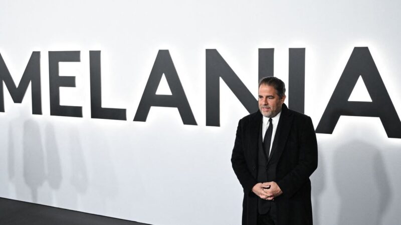 Melania : Les révélations sur la direction de Brett Ratner du documentaire.