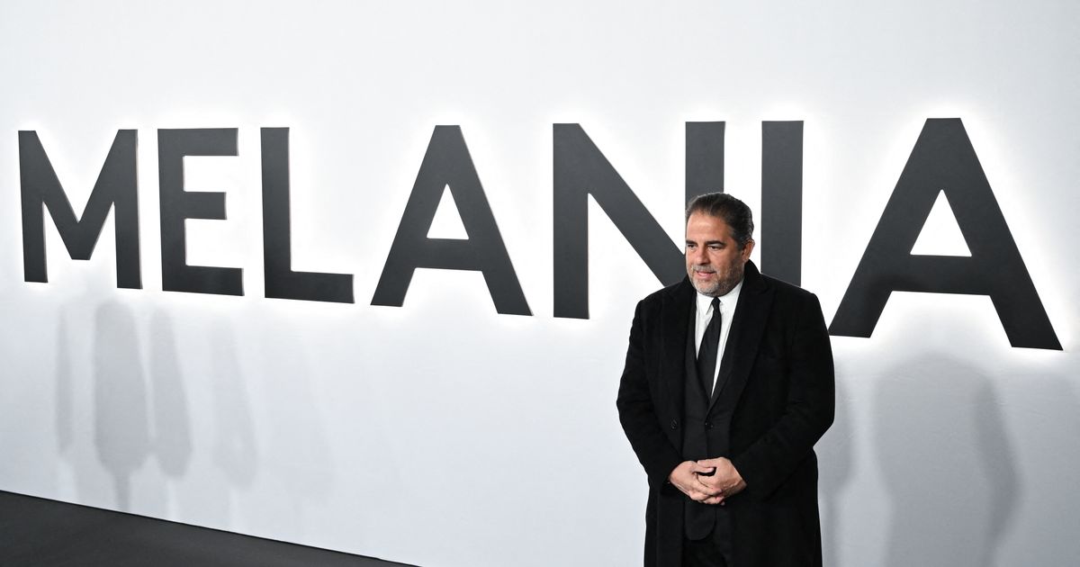 Melania : Les révélations sur la direction de Brett Ratner du documentaire.