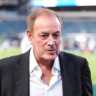 Iconic NFL commentator Al Michaels is returning for another year with Prime Video in 2026
