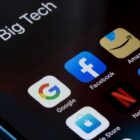 Google, Meta, Amazon, Netflix And Microsoft Escape Tough New European Rules: Report