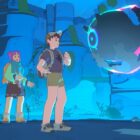 A former Netflix game studio went indie to reach more players