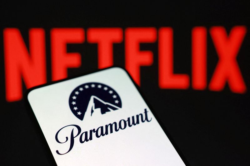 Netflix : Les détails de la bataille avec Paramount et Warner, ce que l’on sait.
