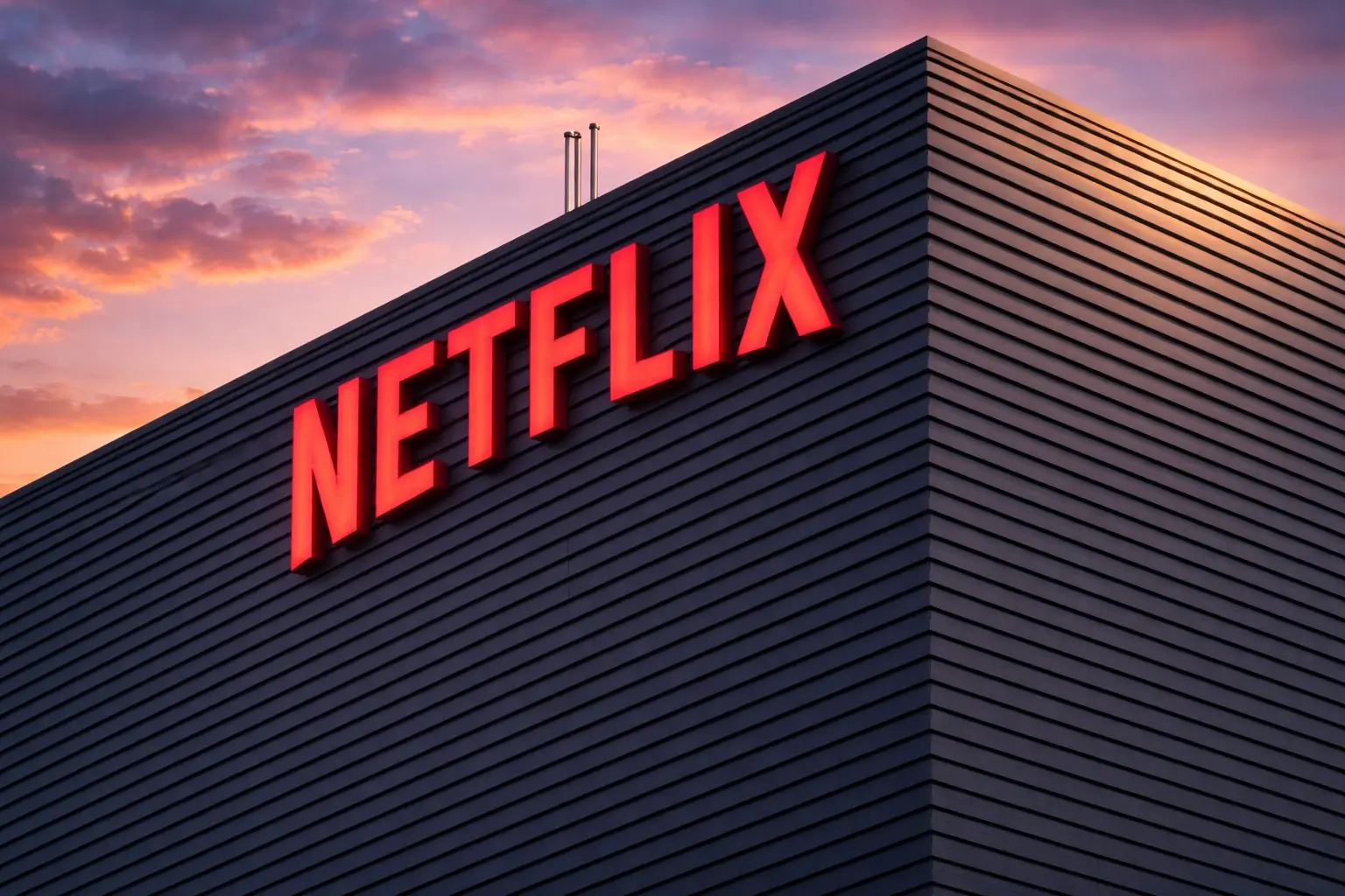 Netflix : Les risques du deal avec Warner Bros expliqués avant les résultats du 20 janvier.