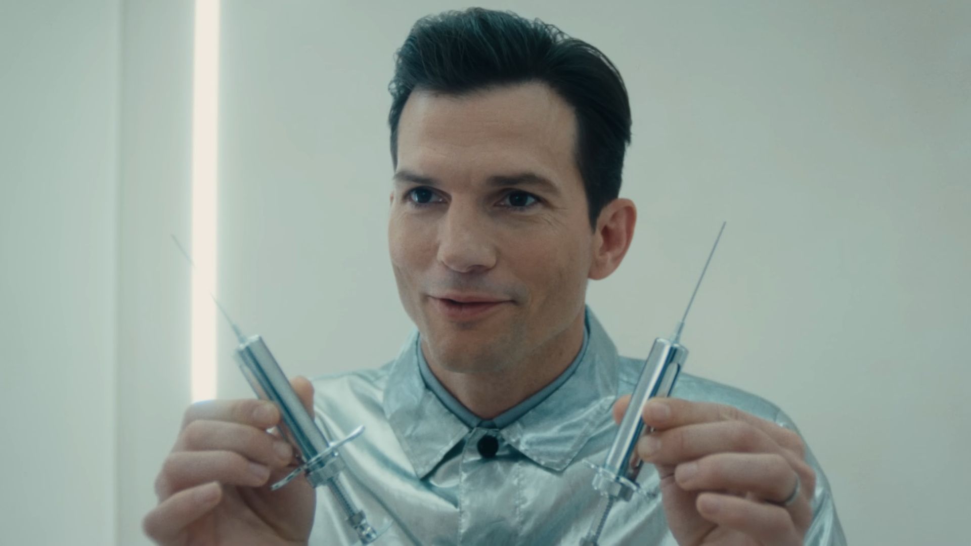 Netflix, Prime, Disney+ : 6 nouveaux films et séries à découvrir ce weekend.