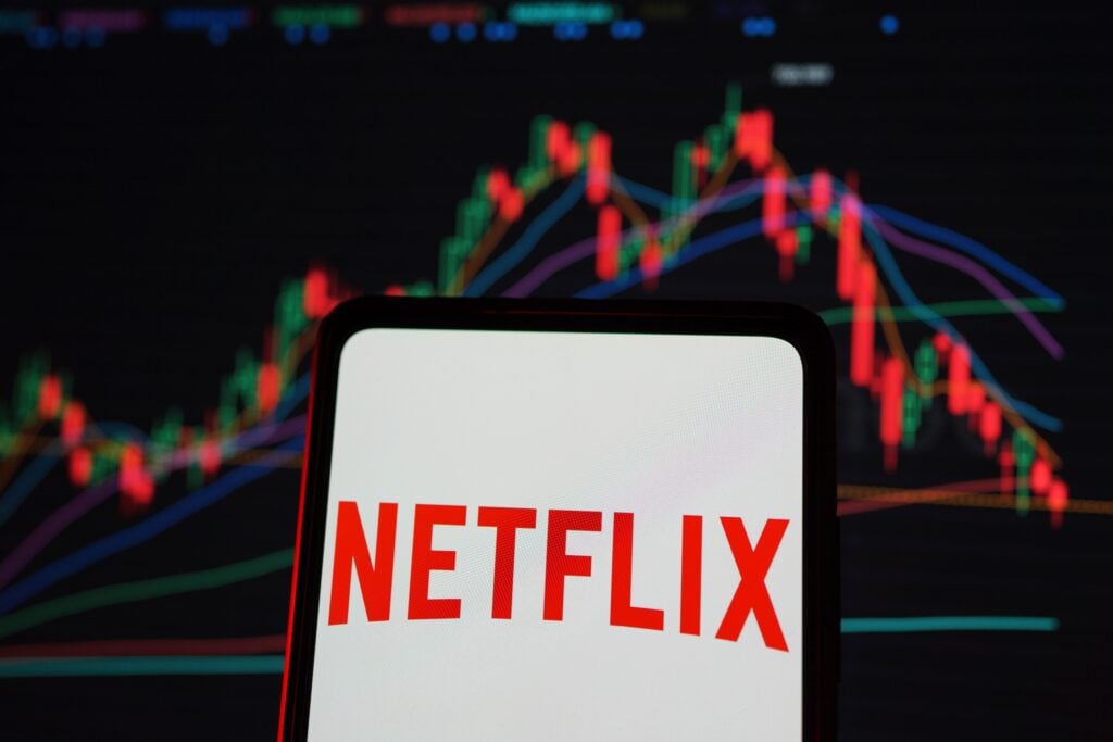 Netflix Q4 Earnings : Ce que les analystes attendent de la réunion sur l’avenir du streaming.