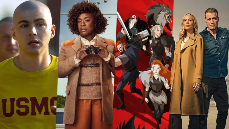 Netflix : Toutes les séries annulées en 2025 et ce que cela signifie pour les abonnés.