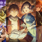 Netflix Anime 2026