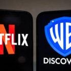 Netflix & Warner Bros. Discovery Teams Up to Bring More TV Shows to Netflix