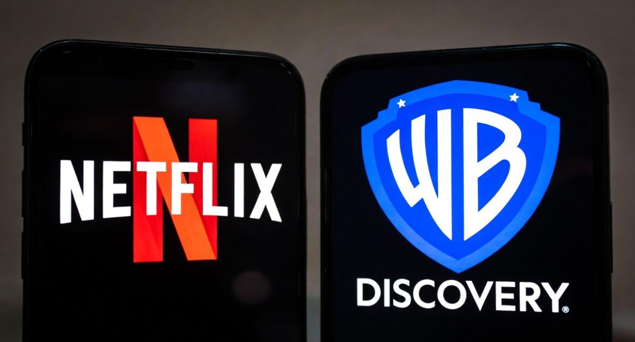 Netflix et Warner Bros. Discovery : Ce que la collaboration annonce pour de nouvelles séries.