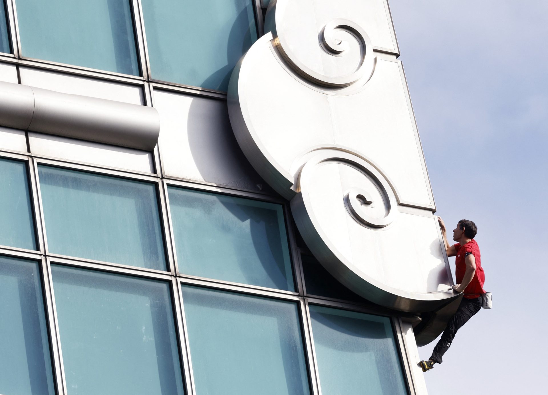 Netflix’s Live Climb : Les secrets derrière son succès avec 6,2 millions de vues.