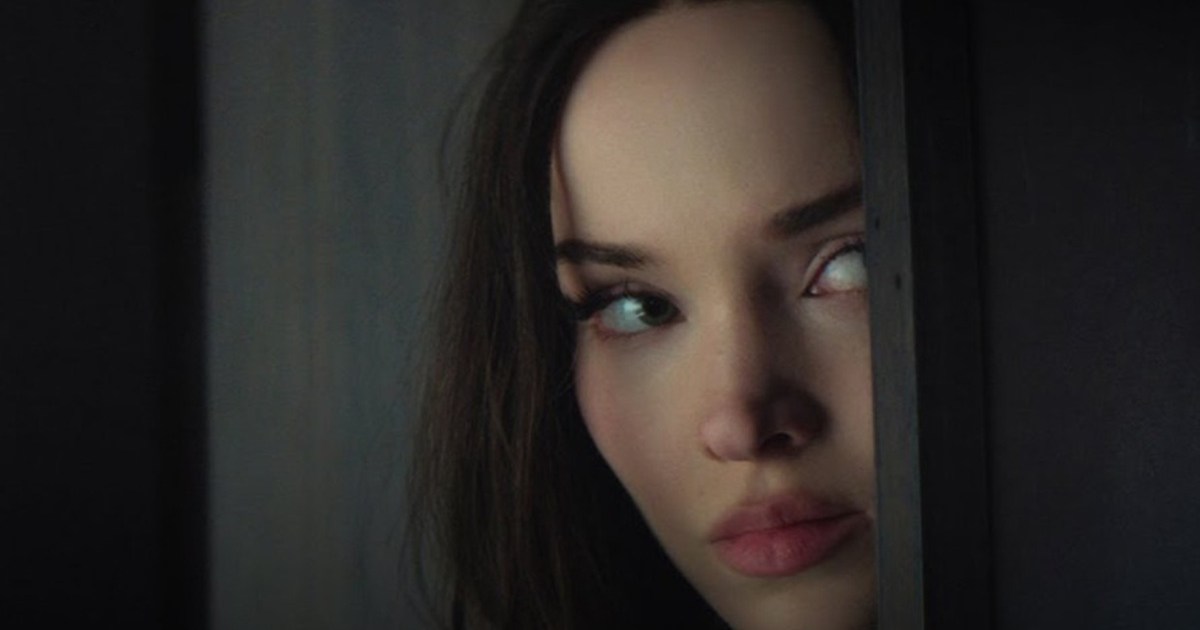 New Prime Video Erotic Thriller : Découvrez la bande-annonce et la date de sortie !