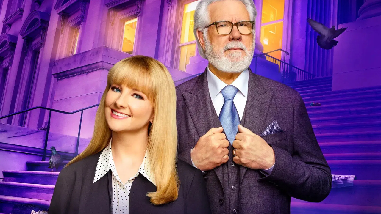 Night Court : Le revival avec Melissa Rauch rejoint Netflix, ce que l’on sait.