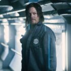 Prime Video Is Streaming A Norman Reedus Sci-Fi Thriller From A Video Game Legend
