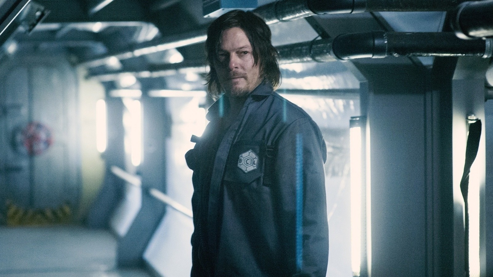 Norman Reedus dans le thriller SF de Prime Video : Ce que révèle la bande-annonce.