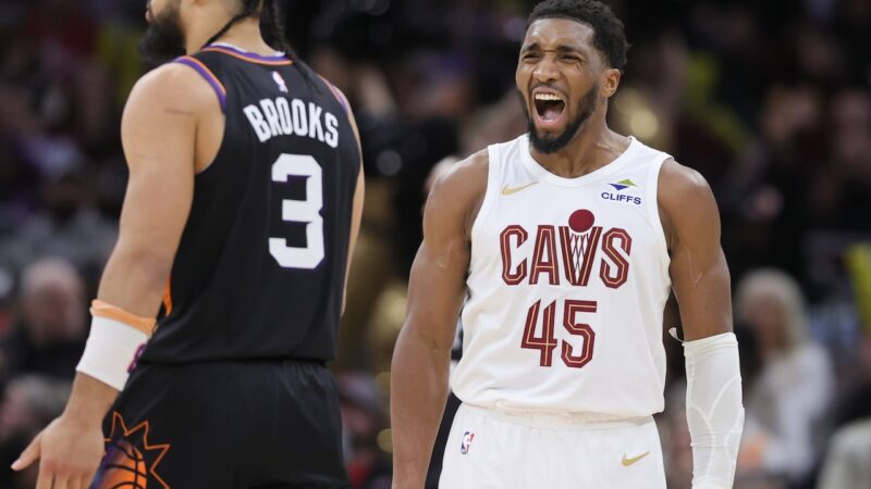 Nuggets vs. Cavaliers : Guide pour regarder le match NBA en direct sur Prime ce soir.