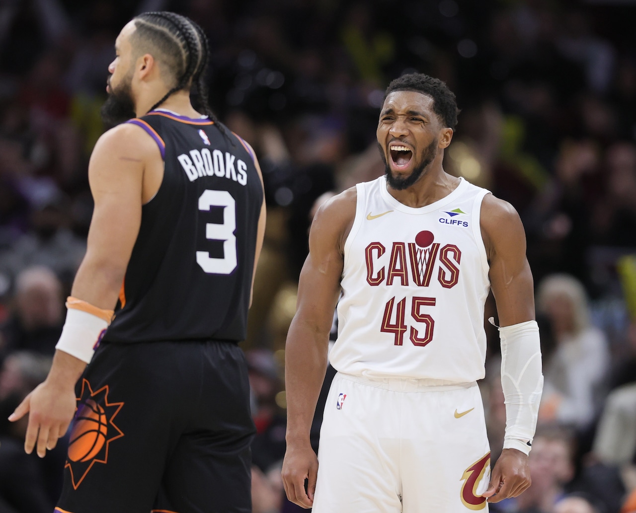 Nuggets vs. Cavaliers : Guide pour regarder le match NBA en direct sur Prime ce soir.
