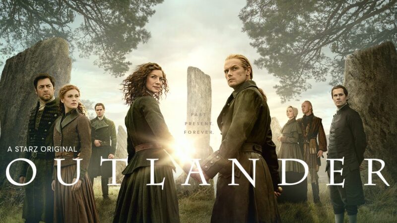 Outlander saison 8 : Le trailer des derniers épisodes révéle des moments clés à ne pas manquer.