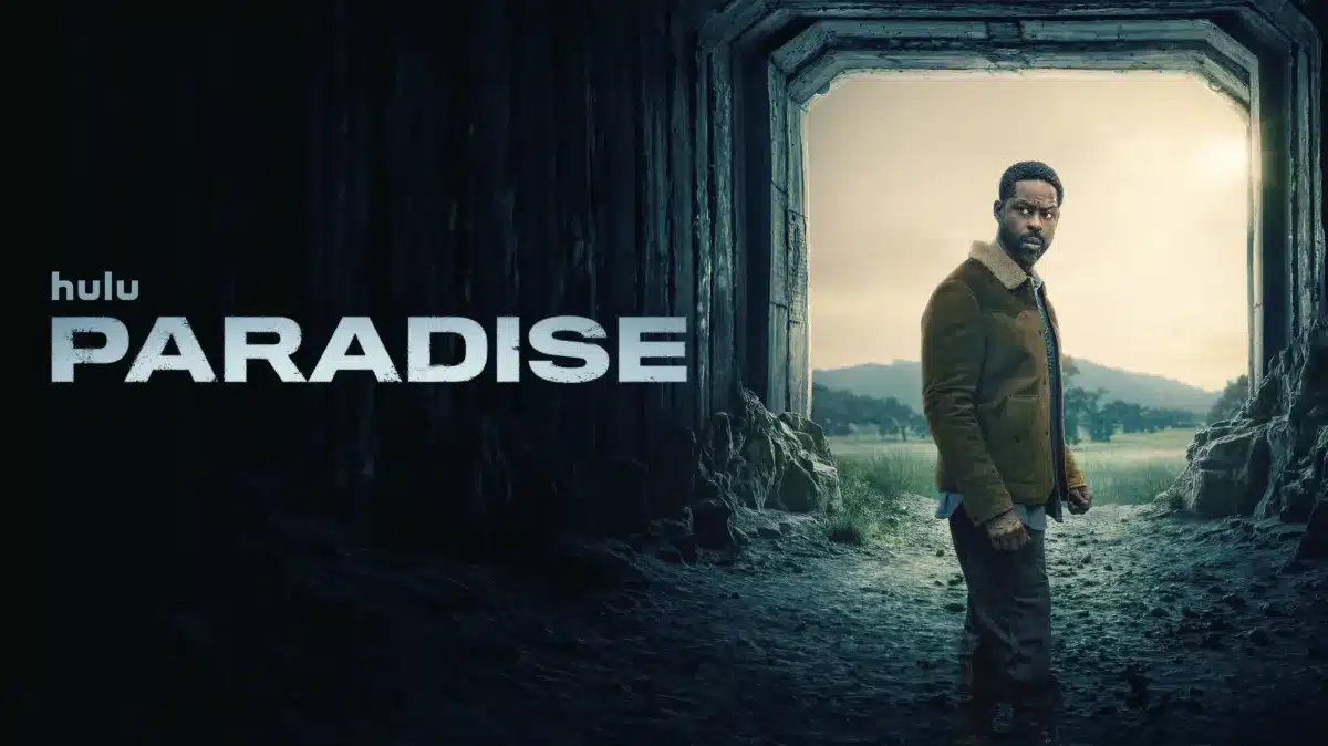 Paradise saison 2 : La bande-annonce révélée, tout ce qu’il faut savoir.