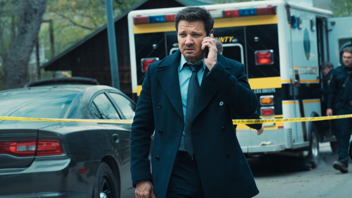 Paramount : Les nouvelles séries de Taylor Sheridan sur Netflix, ce que l’on sait.