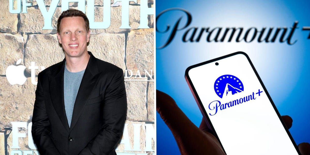 Paramount+ : Les priorités révélées dans la présentation interne, ce que cela signifie pour les séries.