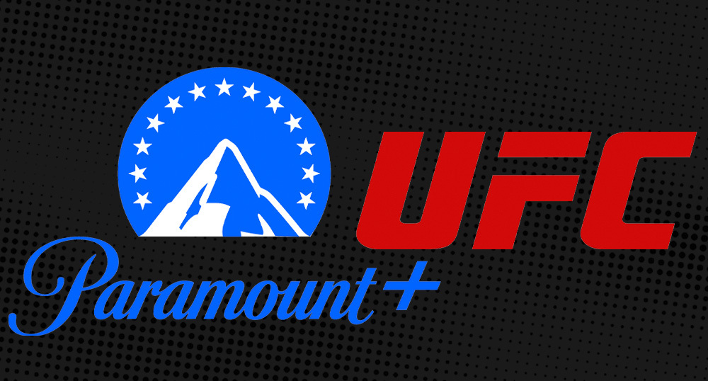 Paramount+ UFC : Les coulisses du succès avec près de 5 millions de téléspectateurs !