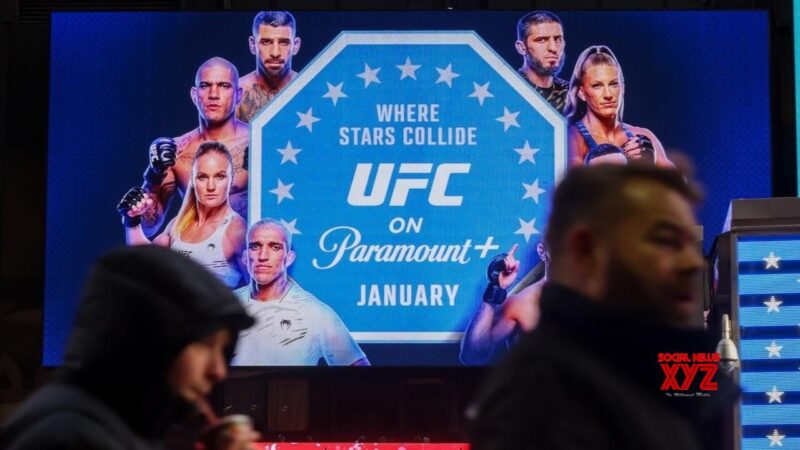 Paramount+ et l’UFC : Ce que le nouveau service de streaming change pour les fans.