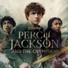 "Percy Jackson And The Olympians" Season 2 Holds On To The Nielsen Streaming Chart