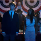 "Percy Jackson" Season Three on Approach as Season Two Finale Drops